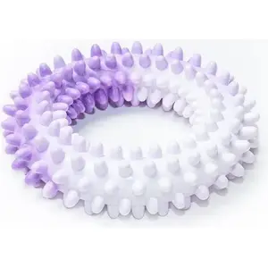 Mīļdzīvnieku rotaļlieta Sum Plast Ringo ar tapas, 14 cm, modelis 3