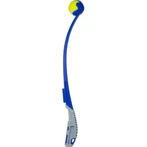 Rokas izmests Zeus Deluxe Air Strike 63 cm — manuāls putuplasta metējs