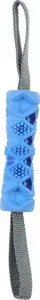Dog Toy ZOLUX TPR Outdoor Bone, blue — ZOLUX, model 479125BLE