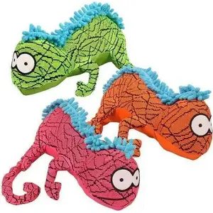 Mājdzīvnieku rotaļlieta COOCKOO Rango Mix 29x12x10 cm — COOCKOO modelis VAT017210