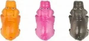 Игрушка Duvo+ из латекса с пищалкой «свинка», 10 см — Duvo+ VAT014260