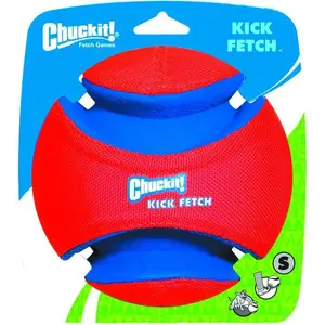 Suņu rotaļlieta Chuckit! KICK FETCH SMALL, modelis 251101, mazs izmērs