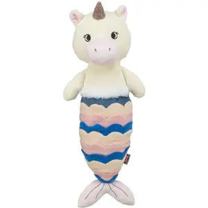 Игрушка-дозатор лакомств Trixie TRIXIE 36122 для собак и кошек, разноцветная, высота 360 мм