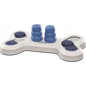 Trixie Dog Activity Flip Bone интерактивная игрушка для собак, 32 × 18 см