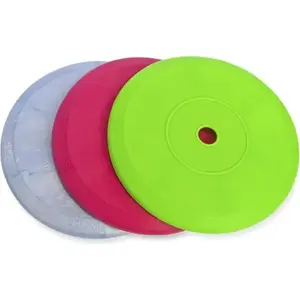 Игрушка для животных Sum Plast DYSK SUPER MAX — летающий диск для собак, модель 008894