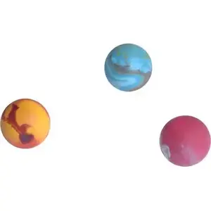 Игрушечный мяч Sum Plast 3,5 см — маленькая игрушка для животных