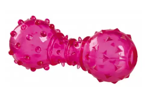 Гантель-игрушка для собак Trixie TRIXIE 34930 Photo 4