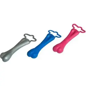 Игрушка для собак Sum Plast косточка-жевалка модель 007455