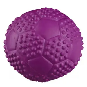 Игрушка-мяч для собак Trixie Sport Ball, резина, диаметр 5.5 см