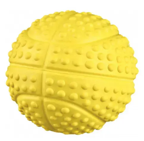 Trixie Sport Ball gumijas bumba 5.5 cm Photo 2