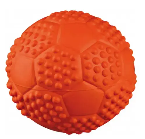 Trixie Sport Ball gumijas bumba 5.5 cm Photo 3