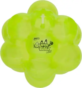 Игрушка для животных Wham-O Cluster Ball Treat Dispenser — интерактивный шар-дозатор лакомств для собак и кошек