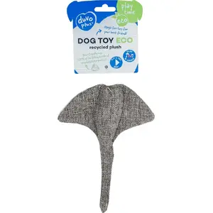 Plush Ray Pet Toy Duvo+ 20×14×2 cm model 15354