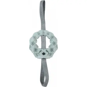 Игрушка для собак ZOLUX кольцо TPR Outdoor — хаки