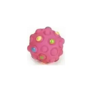 Suņu rotaļlieta BEEZTEES Vinyl Puppy Ball 5 cm no BEEZTEES