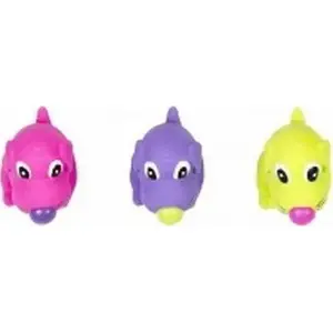 Duvo+ латексная игрушка для собак — фигурка собачки, 8,5 см
