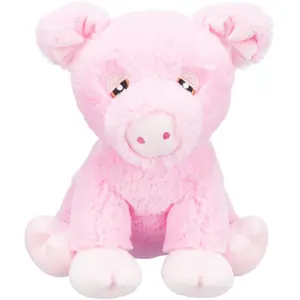 Plush Dog/Cat Toy Trixie TX34881, Pink, Height 240 mm