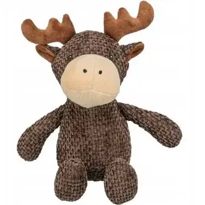Mīkstā rotaļlieta sunim Hurt-net TX-361006, 36 cm, ar skaņu