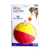Outward Hound Treat Tumble — большая интерактивная игрушка Photo 3