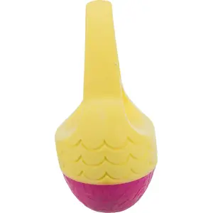 Игрушка для собак Trixie Aqua Toy Shark fin — TPR/резина/пластик, диаметр 18 см
