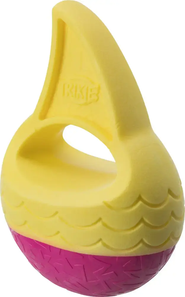 Trixie Aqua Toy Shark fin suņu rotaļlieta — 18 cm Photo 2