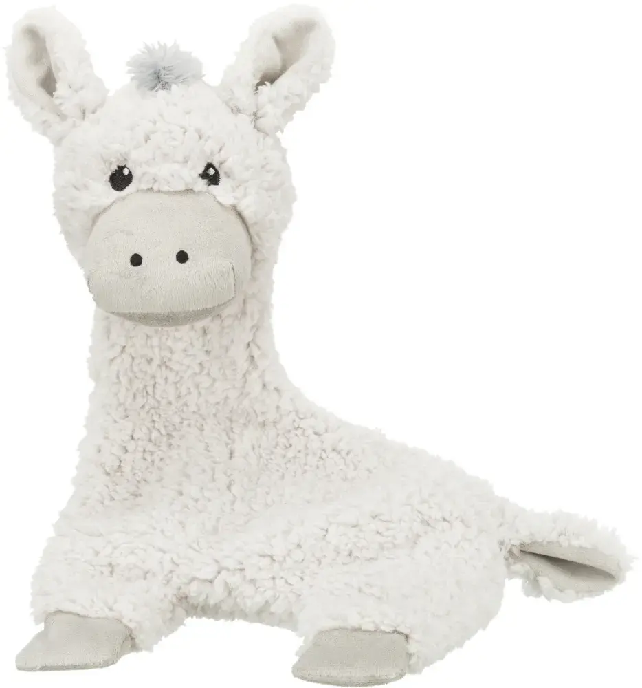 Plush dog toy Trixie Be Eco Ane Elenor Photo 2
