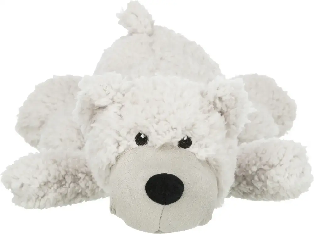 Плюшевая игрушка для собак Trixie Be Eco Bear Elroy Photo 2