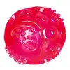 Trixie Flashing Ball — suņu bumba 7,5 cm Photo 2