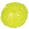 Trixie Flashing Ball — suņu bumba 7,5 cm Photo 3