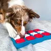 Outward Hound Brick интерактивная игрушка-головоломка Photo 2