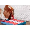 Outward Hound Brick интерактивная игрушка-головоломка Photo 4