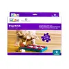 Outward Hound Brick интерактивная игрушка-головоломка Photo 5