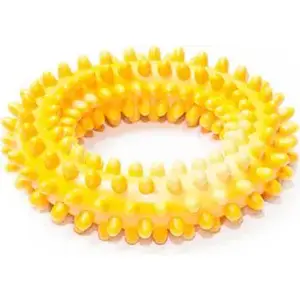 Игрушка для животных Sum Plast Ringo с кольцами 10 см от Sum Plast