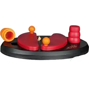 Игрушка для собак Trixie Dog Activity «Push Away» — интерактивная, 25 × 7 × 17 см