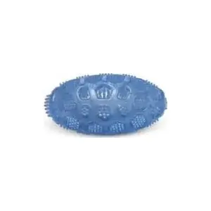Игрушка для собак Yarro International TPR овальный мяч Energy размер S 9,5×6,5 см