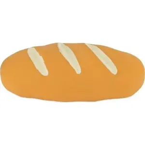 Игрушка из латекса Barry King BARRY KING ZABAWKA LATEX BAGIETKA 8 см – жевательная пищалка