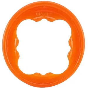 Игрушка-грызак для собак Bionic Toss-N-Tug Turbo, 22,7 x 22,7 см, для бросков и перетягиваний