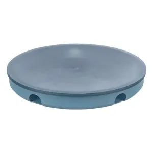 Snack toy Trixie Rocking Maze for dogs, blue, diameter 28 cm