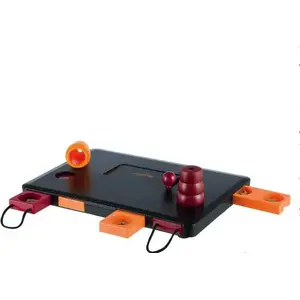 Trixie игрушка-головоломка для собак Move2Win интерактивная, 34 × 6 × 13 см