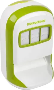 AFP Interactive Lucky Treat — AFP pet treat-dispensing toy, 1 piece