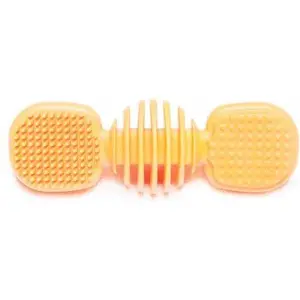 Игрушка для животных Sum Plast ZABAWKA SZCZOTKA DENT 3 — зубная жевательная щетка