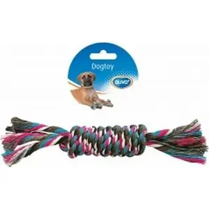 Игрушка для животных Duvo+ жевательный шнур 23 см — Duvo+ Zabawka Sznur Gryzak 23cm (VAT014311)