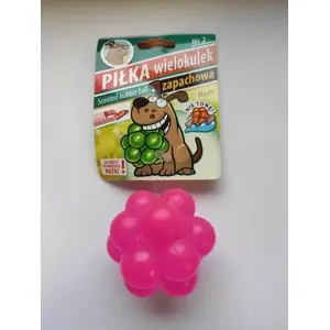 Игрушка для животных Sum Plast многомяч SUM-PLAST ZABAWKA PIŁKA WIELOKULKA 2