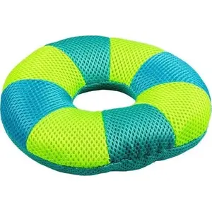 Cooling Floating Ring Pet Toy Duvo+ 18×18×4.5 cm – cooling ring for dogs and pets