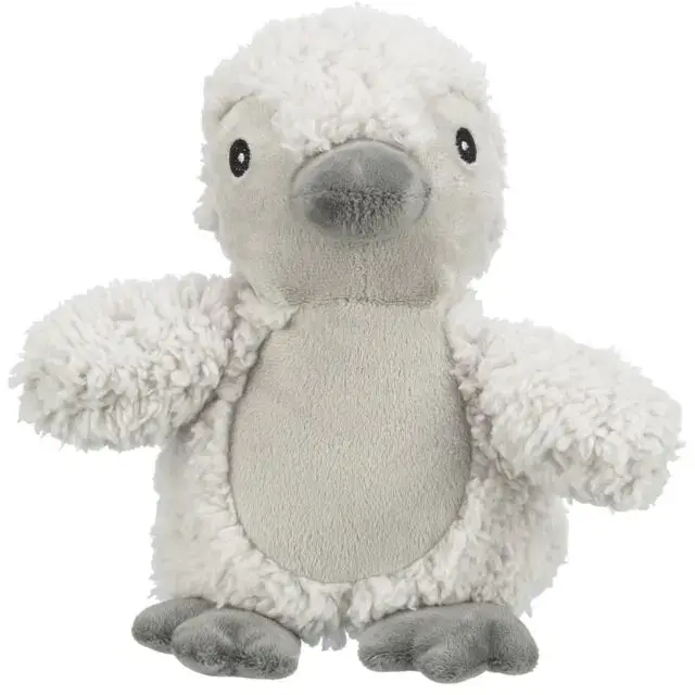 Плюшевая игрушка для собак Trixie TRIXIE Penguin 240 мм Photo 2