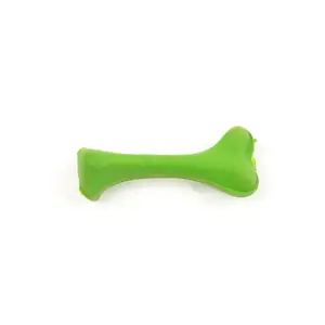 Игрушка для собак Fixi KOŚĆ 7cm — кость для жевания, 7 см