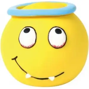Игрушка-мяч Trixie Smile 6 см — 1 шт.