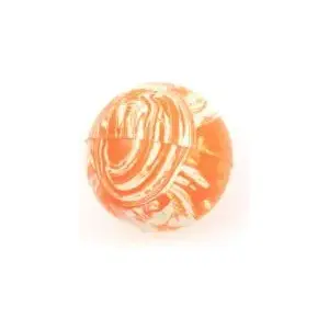 Игрушка для животных мяч Fixi PIŁKA 0/150 3.5 см – резиновый мяч для мелких питомцев