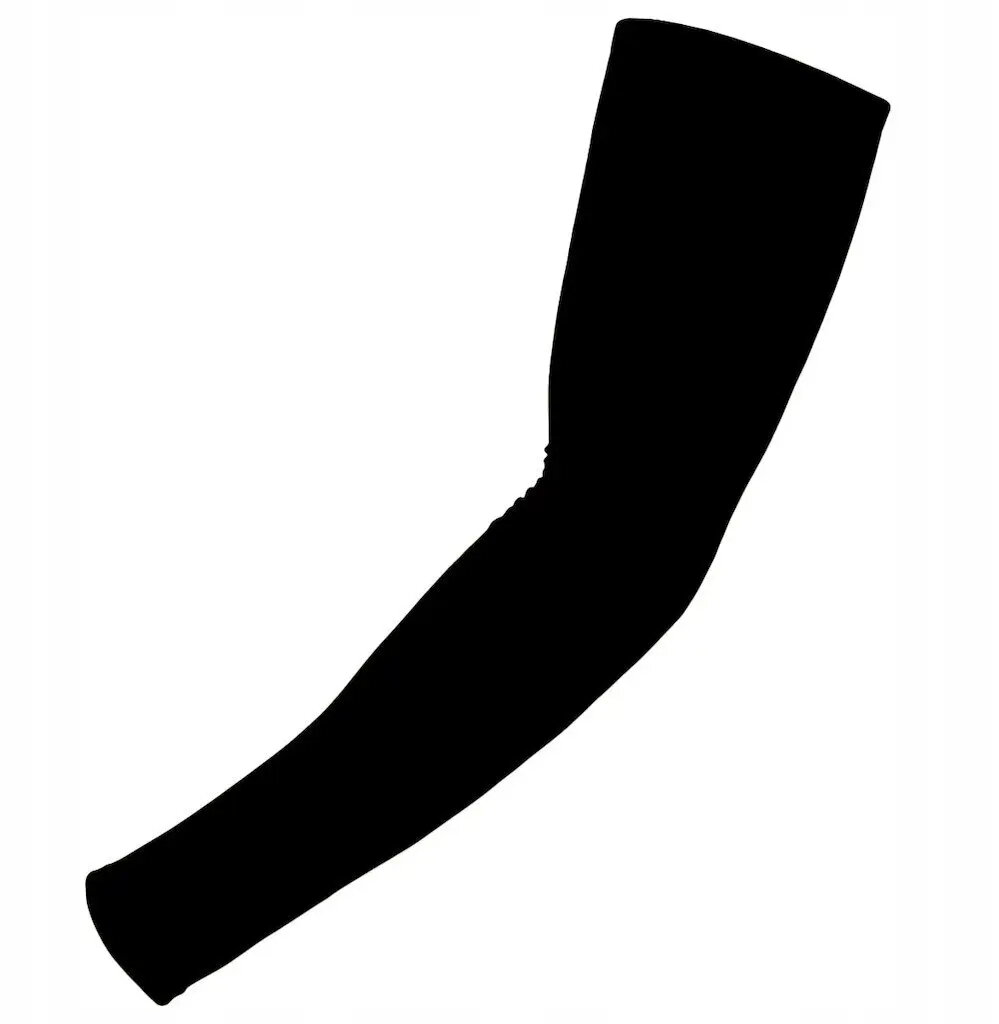 Aproces pret sauli Buff Solid Black