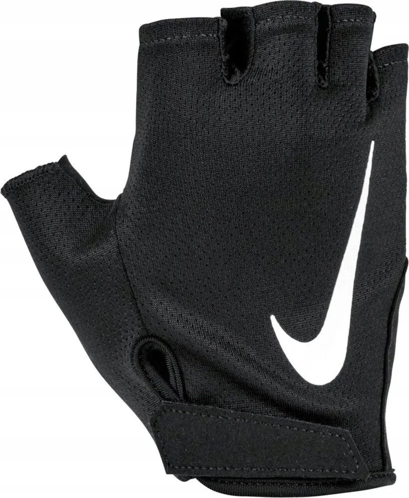 Cimdi NIKE M Gym Essential FG